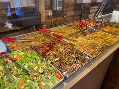 -聚合鑫东北熏酱熟食麻辣面(长阳店)