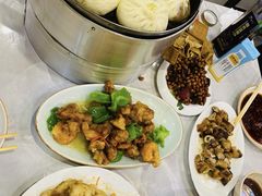 -张包铺(道外店)