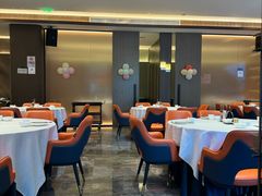 -香港狮子山下·明星粤菜餐厅(北苑店)