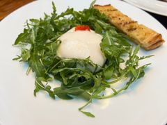 -Tivano意大利餐厅(成都居舍酒店)
