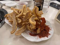-太婆天府山珍酒楼(亚运村店)