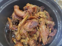 -斯丹姜母鸭·古法干香(涂门街总店)