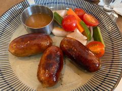 菲力宾香肠-Mesa Madre梅萨妈妈·Bintana(国贸店)