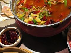 -拾捌川·自贡爆炒(新街口店)