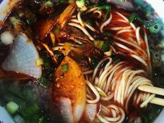 -清真磨沟沿老字号牛肉面(总店)
