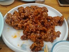 -清真利德顺小老饭庄(复兴路店)