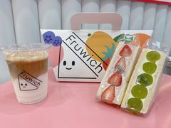 -Fruwich果明治(西单更新场店)