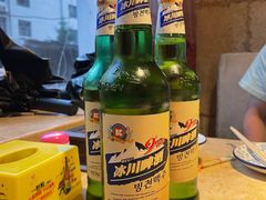 -英子补身汤(海兰路店)
