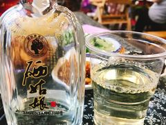 -张关合渣(航空大道店)