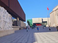 -北京工艺美术博物馆