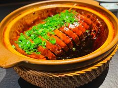 -晓长安·新陕菜(曲江店)