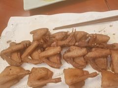 -东江渔村·古典园林·30年粤菜老字号(太和店)