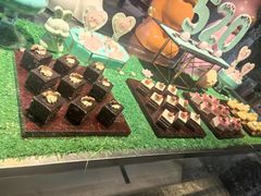 -唐山香格里拉大酒店·香啡阁(长虹西道店)