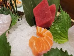 -小山日本料理(兴业太古汇店)