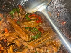 -郴州特产舜华临武鸭(郴州西站店)