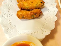 -翠亭酒家(山西南路店)