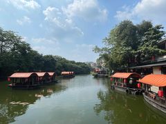 -侨美·唐荔园·40年地道粤菜