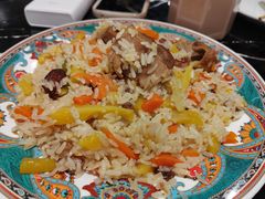 -巴依老爷新疆美食(清华东门店)
