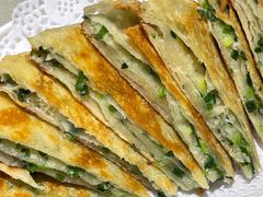 王府葱花饼-蝎王府羊蝎子(虎坊桥总店)