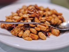 宫保鸡丁-眉州东坡(中关村店)