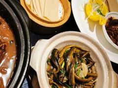 -芳芳私房菜·精做淮扬菜(承德路店)