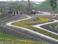 -南通洲际绿博园