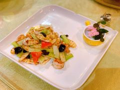 -龚记海鲜20年老字号