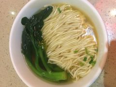 阳春面-金牌龙虾饭（食全食美店）(正佳广场店)