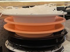 -争鲜回转寿司(西红门荟聚PLUS店)