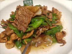 -绿草地·湘菜(芙蓉天街店)