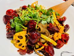 -川成元·麻辣香锅(凯德MALL西直门店)