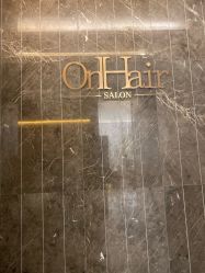 -OnHair造型