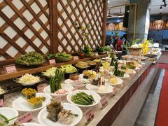-农家大院(纪王店)