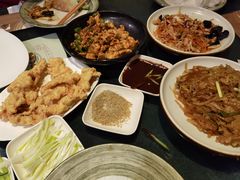 -老昌春饼(中央大街店)