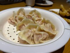 -米香居新鲁味·水饺餐厅