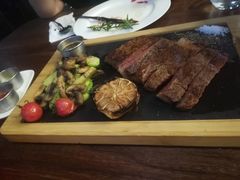 -1861意大利餐厅(文化广场店)