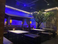 -绿茶餐厅(城西银泰城店)