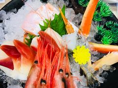 -极尚大喜屋日本料理(铜锣湾店)