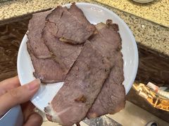 -磨沟沿老字号牛肉面·清真(金港城店)
