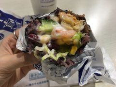 -眷村阿嬷(花城汇店)