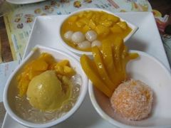 -许留山(梳士巴利道店)