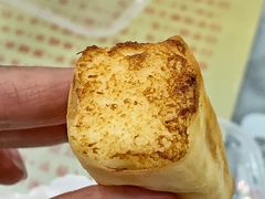 金牌炸牛奶-捷信牛奶甜品世家(柳巷店)