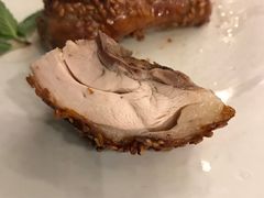 -广州文华东方酒店·江-由辉师傅主理