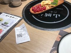 -山城外·非遗酸菜鱼(蜀都万达店)