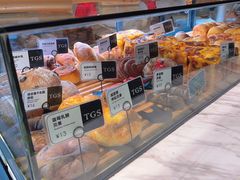 -TGS蒂歌斯(鼎峰中央店)