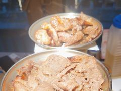 -西塔老太太泥炉烤肉(青浦蟠龙天地店)
