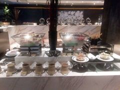 -云庭咖啡厅· 中航泊悦酒店(虹桥T2店)