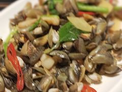 -潮三爷砂锅焗海鲜·生腌·海鲜粥(朝晖店)