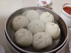 -传说中的包子