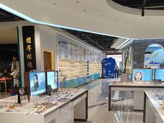 -标准眼镜·蔡司官方授权店(和平路总店)